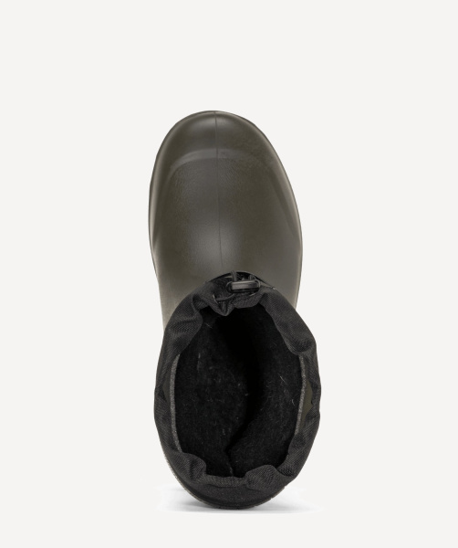 Сапоги Classic Sport Mid (46-47; Коричневый)